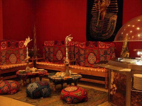 King Tut Resort - zdjęcie 14