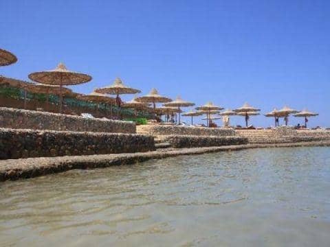 King Tut Resort - zdjęcie 6
