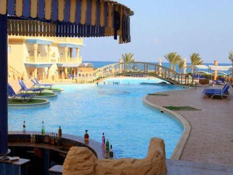 King Tut Resort - zdjęcie 2