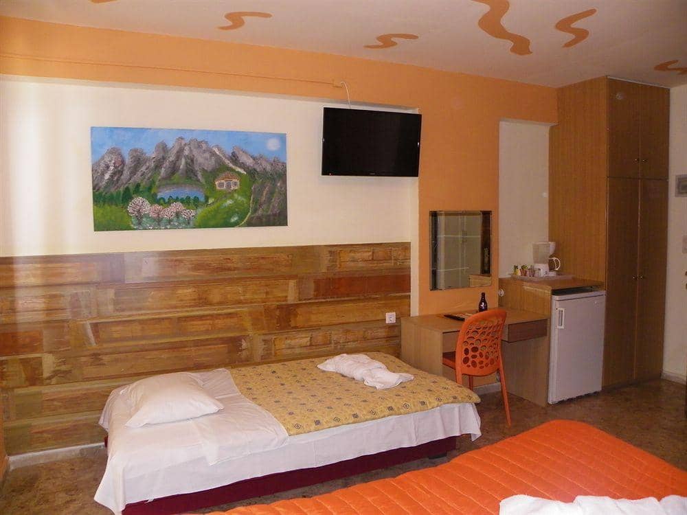 Mirabelle Hotel - zdjęcie 10