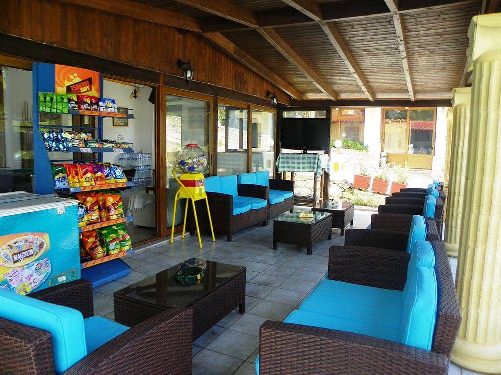 Mirabelle Hotel - zdjęcie 14