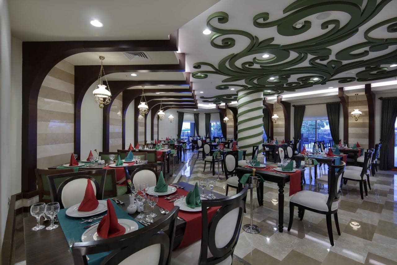 Alba Resort - zdjęcie 15