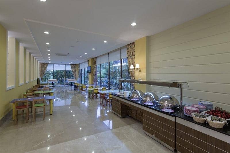 Alba Resort - zdjęcie 14
