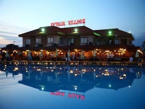 Eftalia Village - zdjęcie 3
