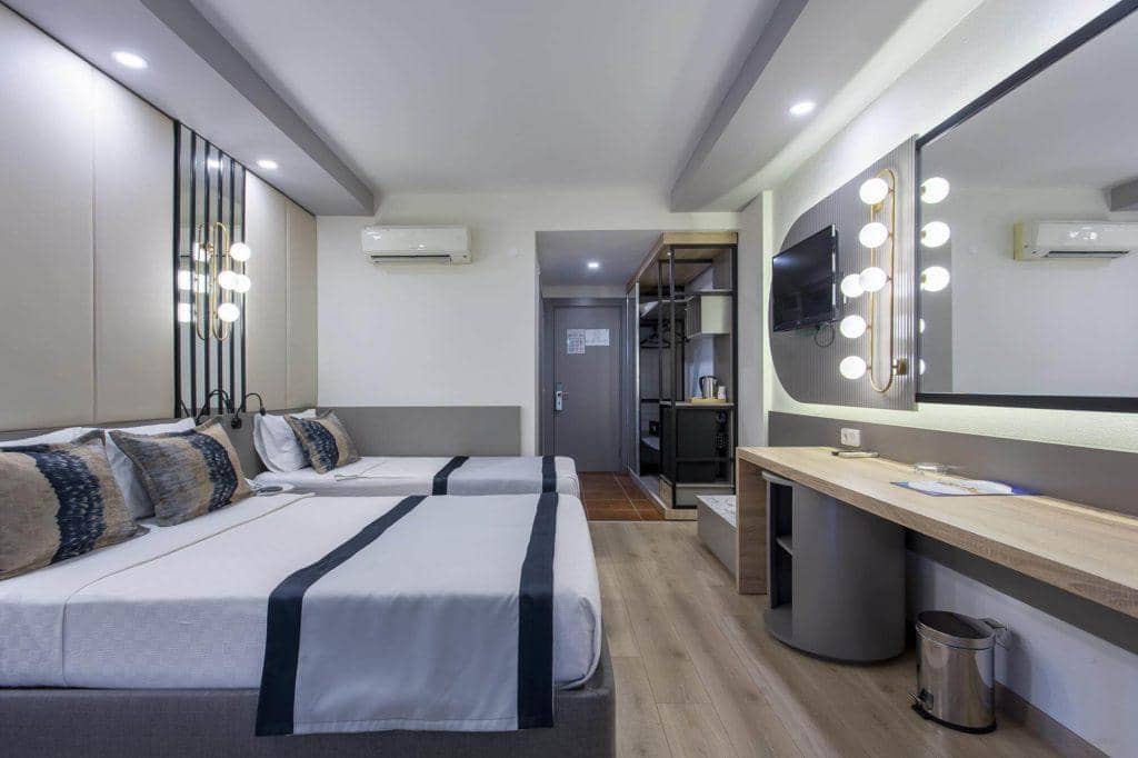Eftalia Aqua Resort - zdjęcie 18