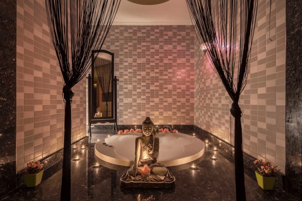 Aydinbey King's Palace SPA Resort - zdjęcie 41