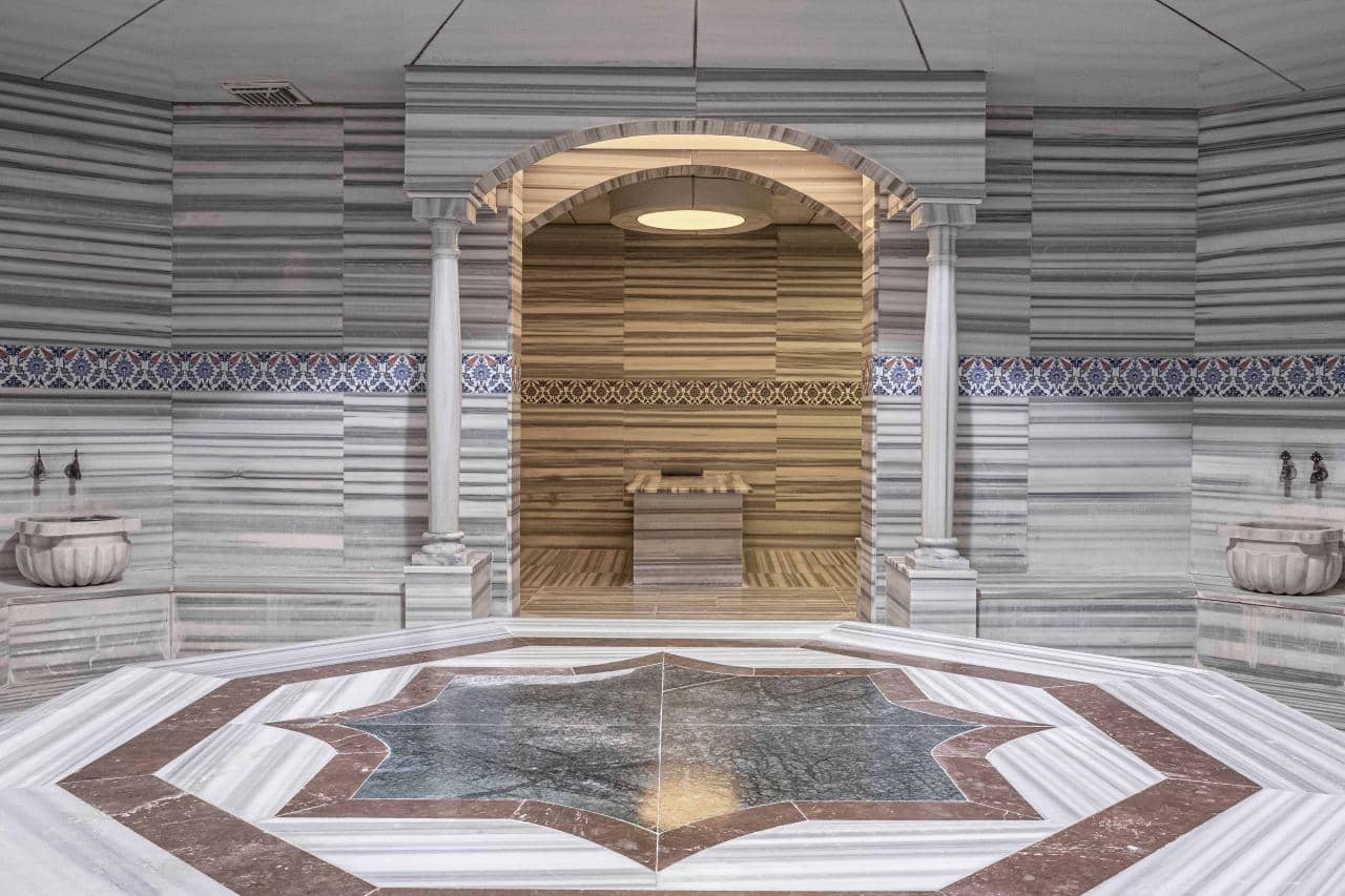 Aydinbey King's Palace SPA Resort - zdjęcie 43