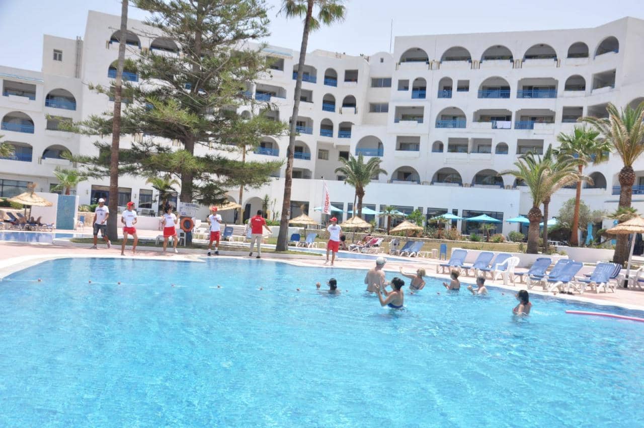 Regency Hotel & SPA - zdjęcie 31