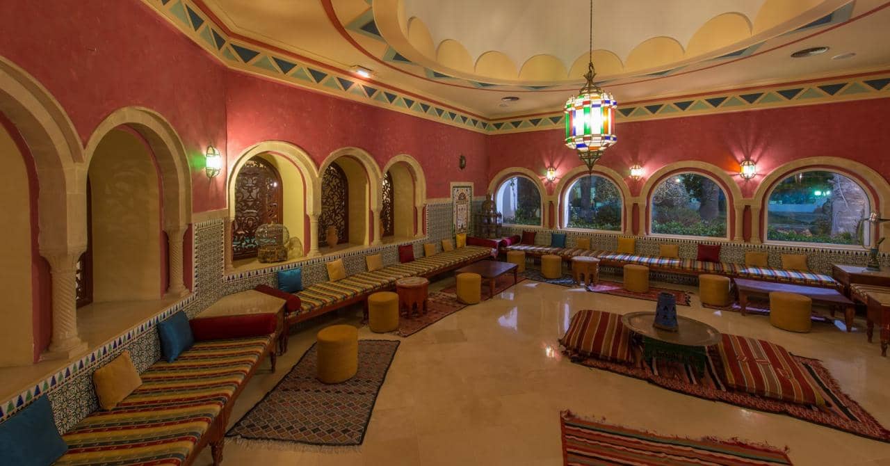 Regency Hotel & SPA - zdjęcie 30