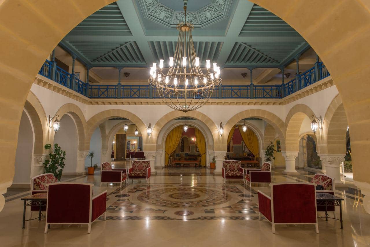 Regency Hotel & SPA - zdjęcie 15