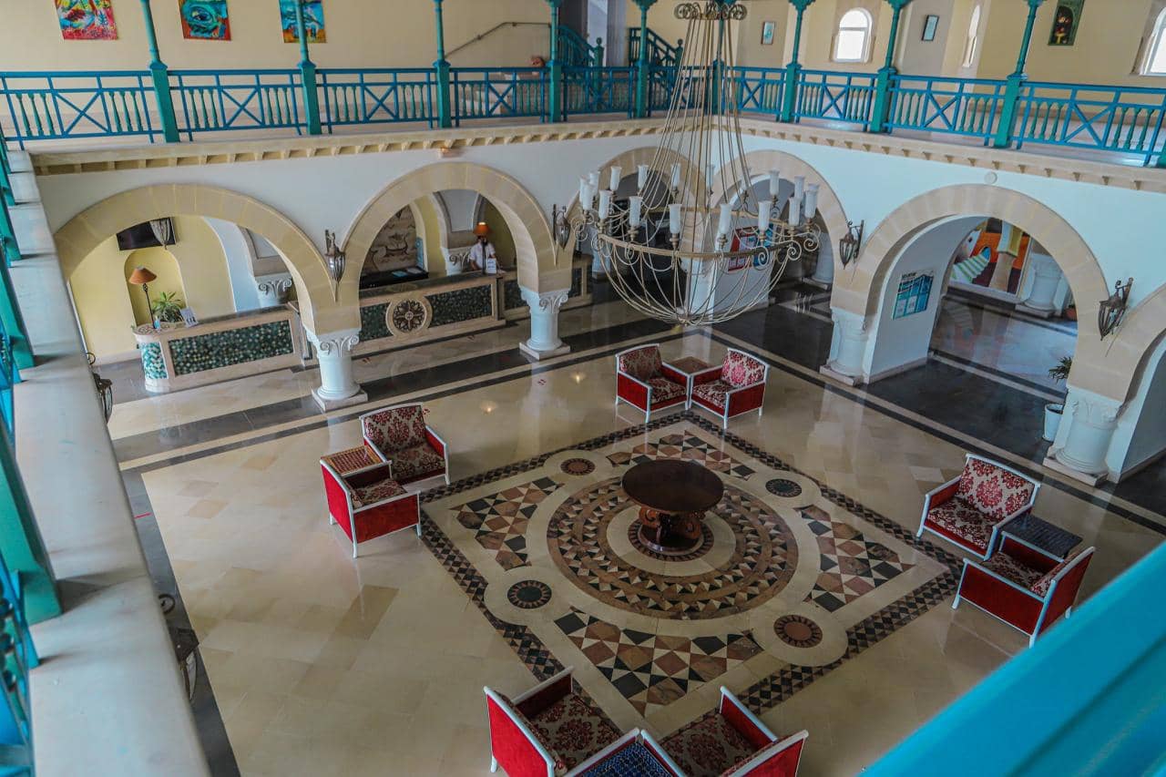 Regency Hotel & SPA - zdjęcie 13