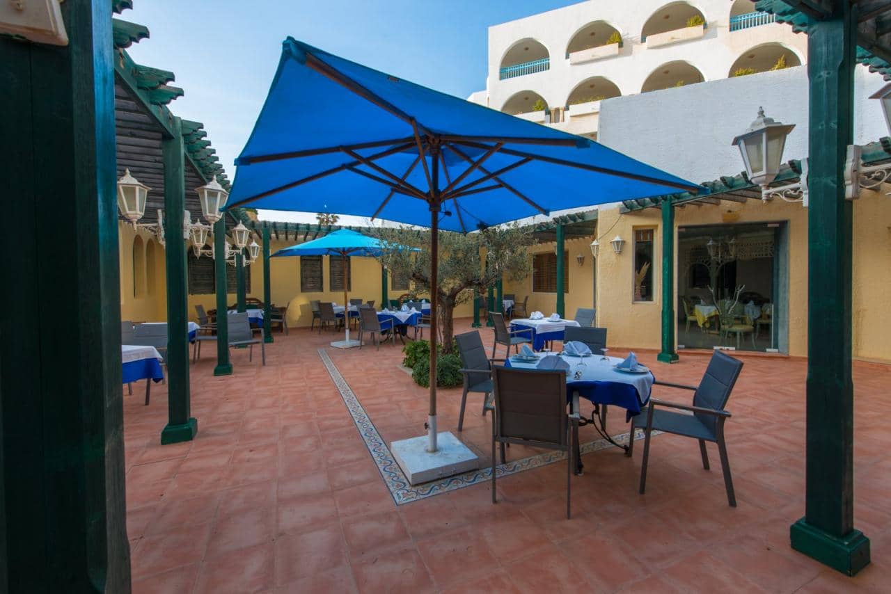 Regency Hotel & SPA - zdjęcie 25