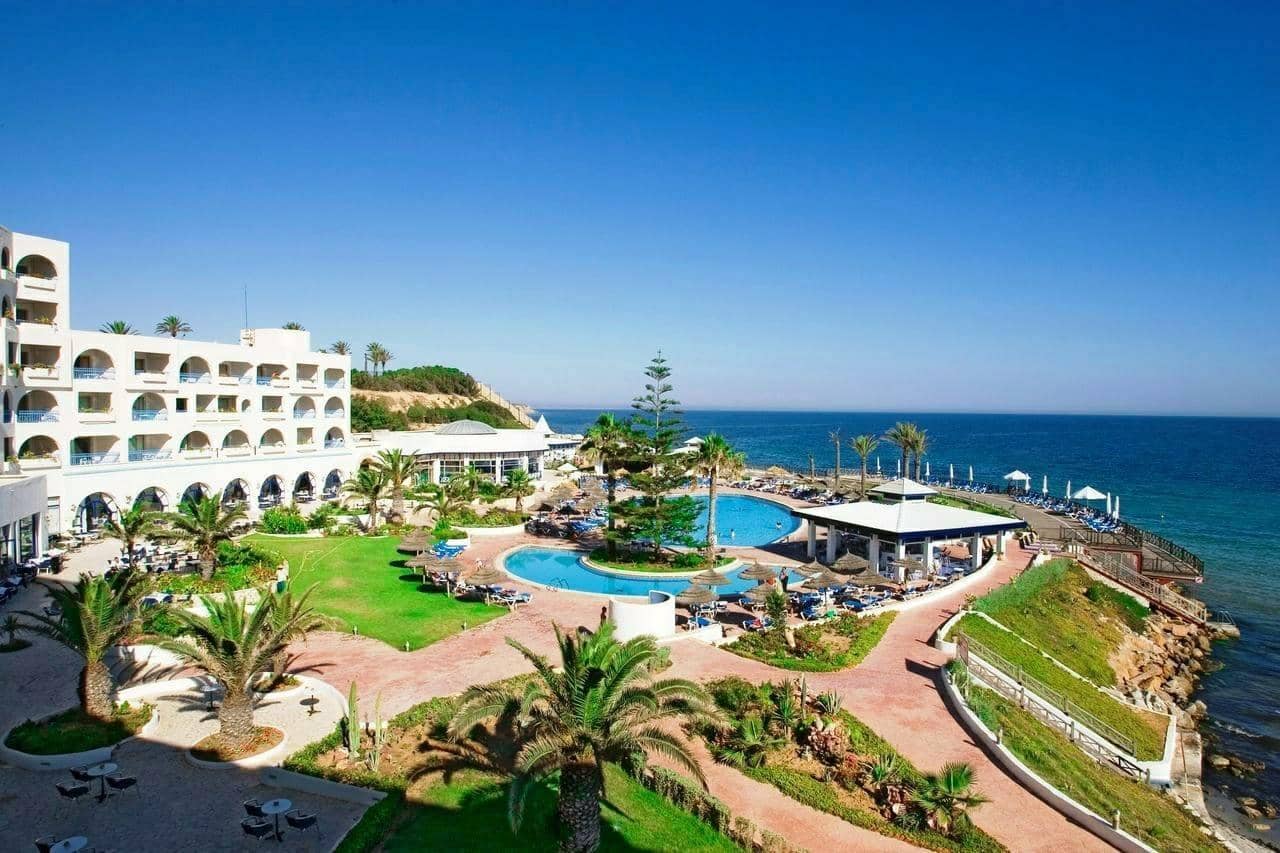 Regency Hotel & SPA - zdjęcie 5