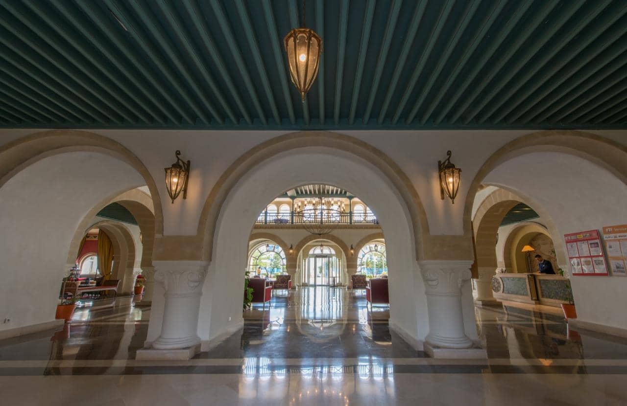 Regency Hotel & SPA - zdjęcie 14