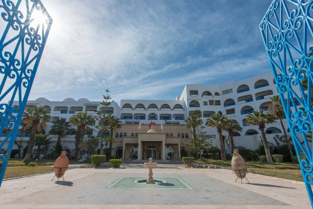Regency Hotel & SPA - zdjęcie 12