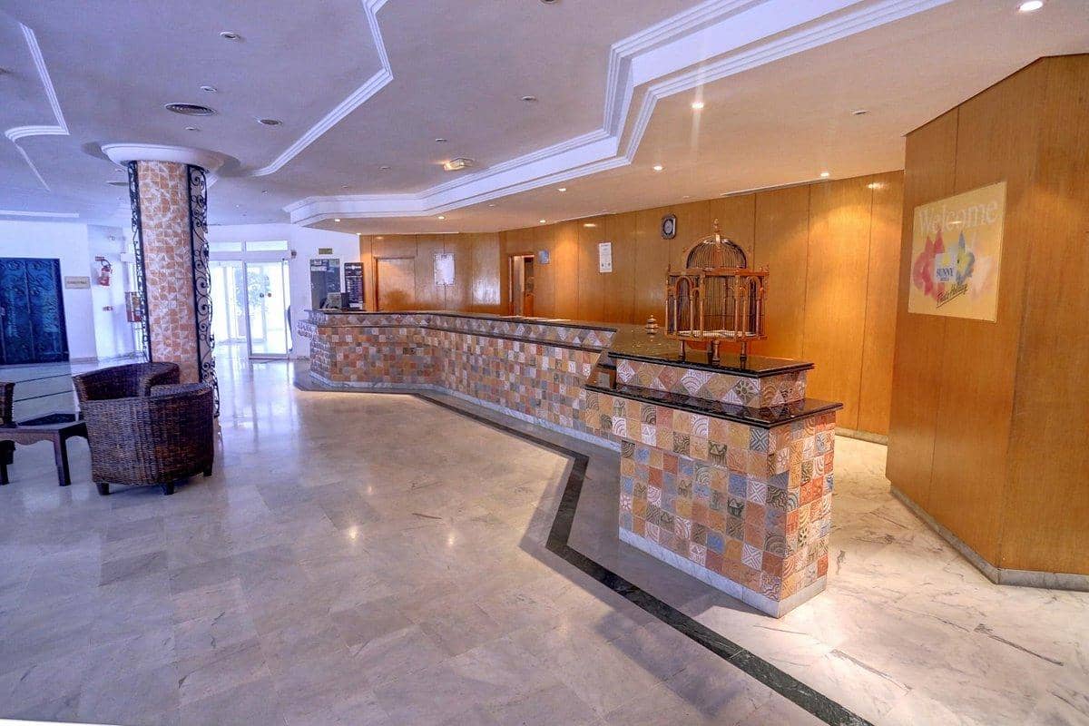 Hammamet Garden Resort & Spa - zdjęcie 12