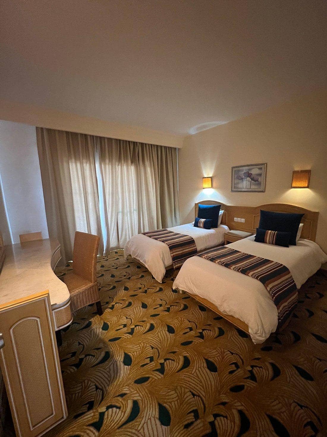 Hammamet Garden Resort & Spa - zdjęcie 39