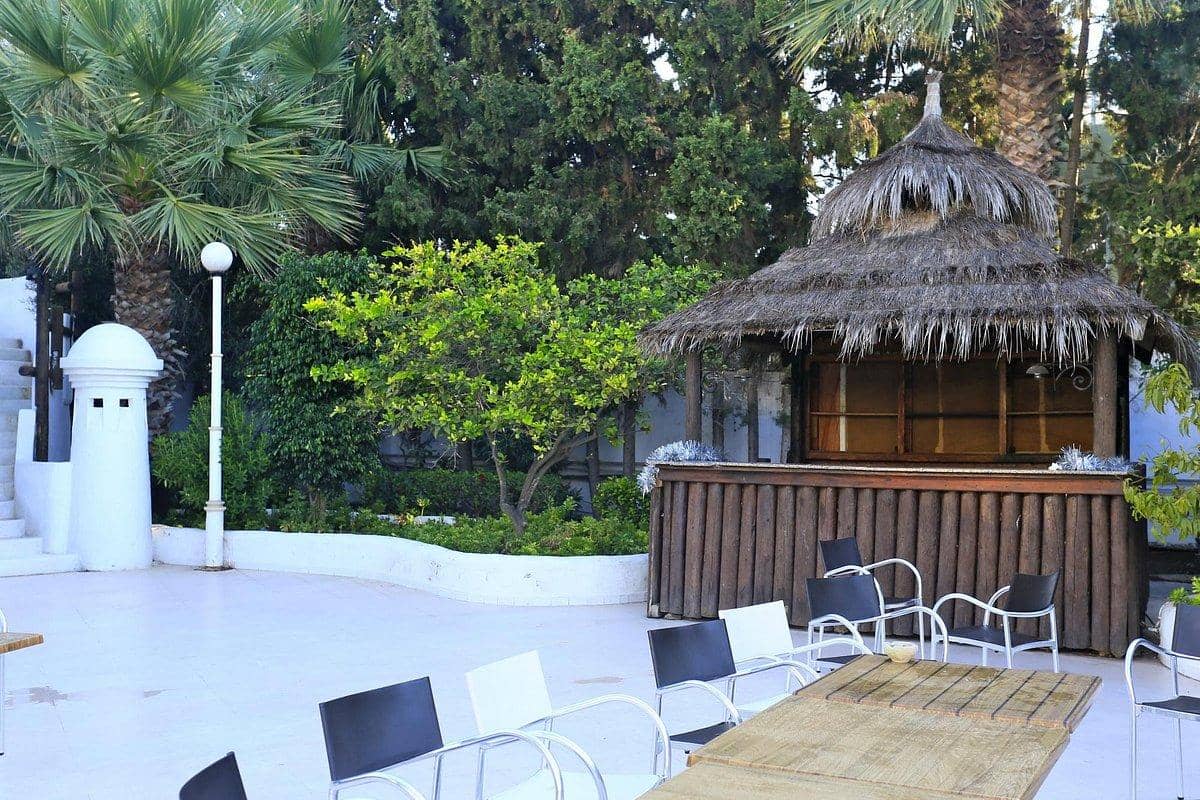 Hammamet Garden Resort & Spa - zdjęcie 26