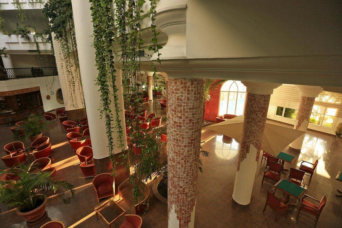 Hammamet Garden Resort & Spa - zdjęcie 14