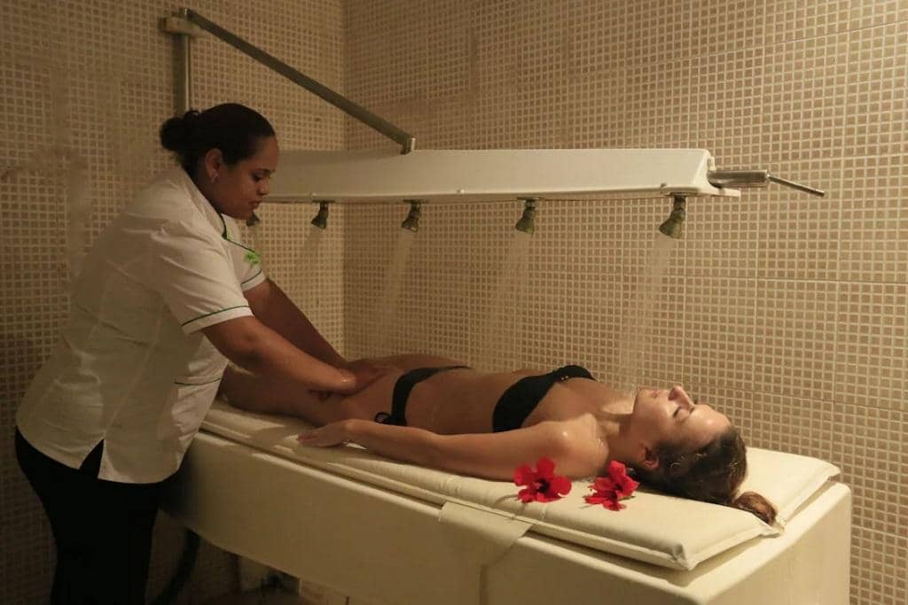 Hammamet Garden Resort & Spa - zdjęcie 43