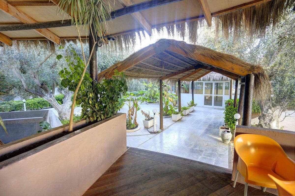 Hammamet Garden Resort & Spa - zdjęcie 27