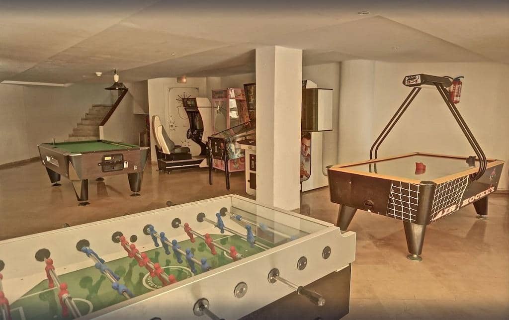 Hammamet Garden Resort & Spa - zdjęcie 33