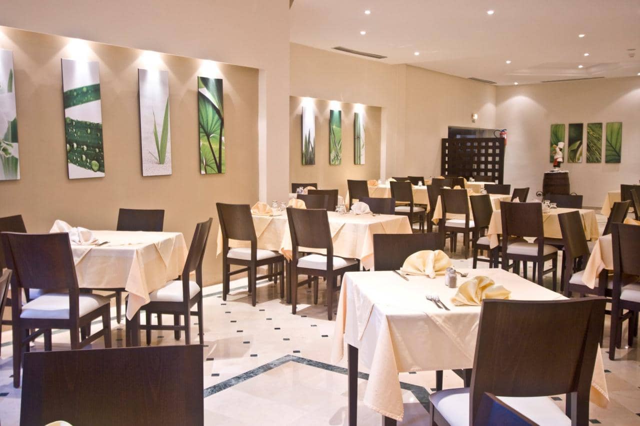 Hammamet Garden Resort & Spa - zdjęcie 23