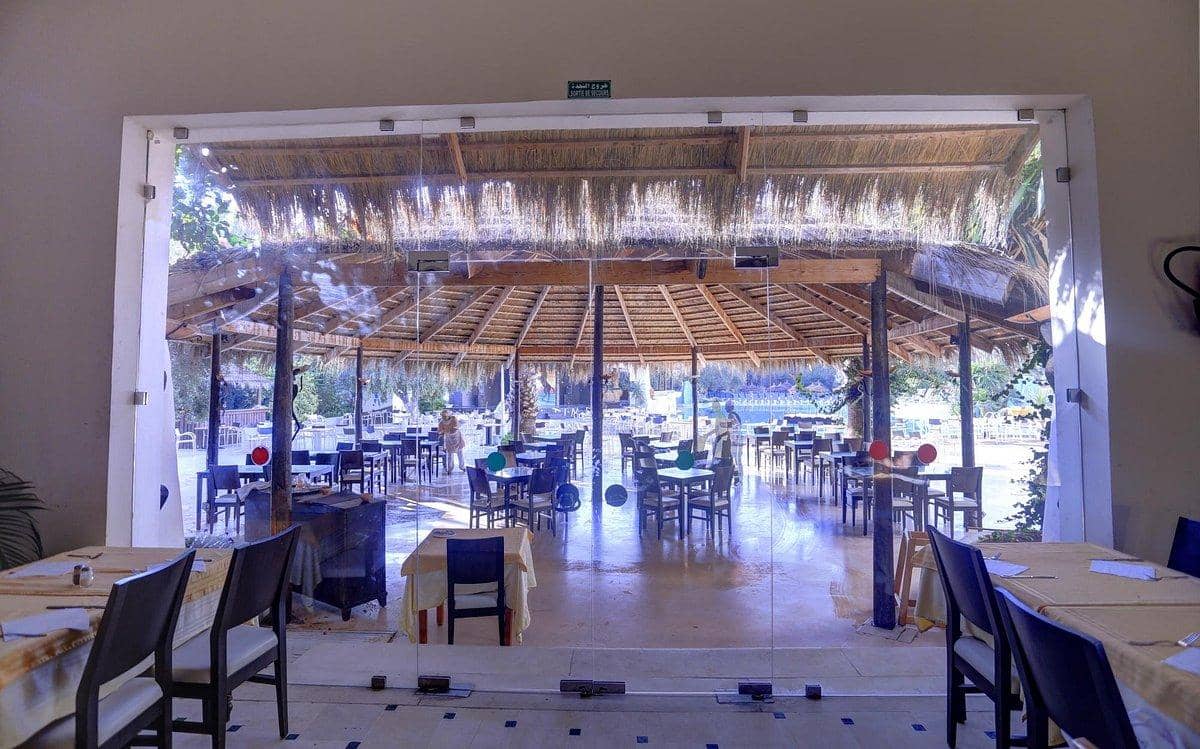 Hammamet Garden Resort & Spa - zdjęcie 24