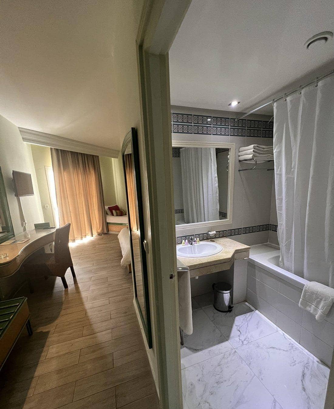 Hammamet Garden Resort & Spa - zdjęcie 40