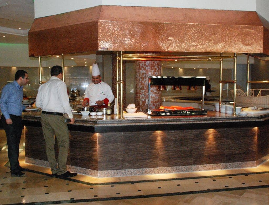 Hammamet Garden Resort & Spa - zdjęcie 22