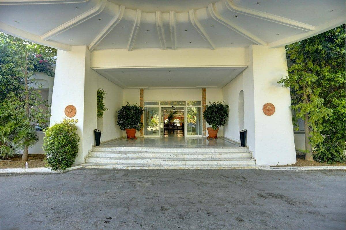 Hammamet Garden Resort & Spa - zdjęcie 10