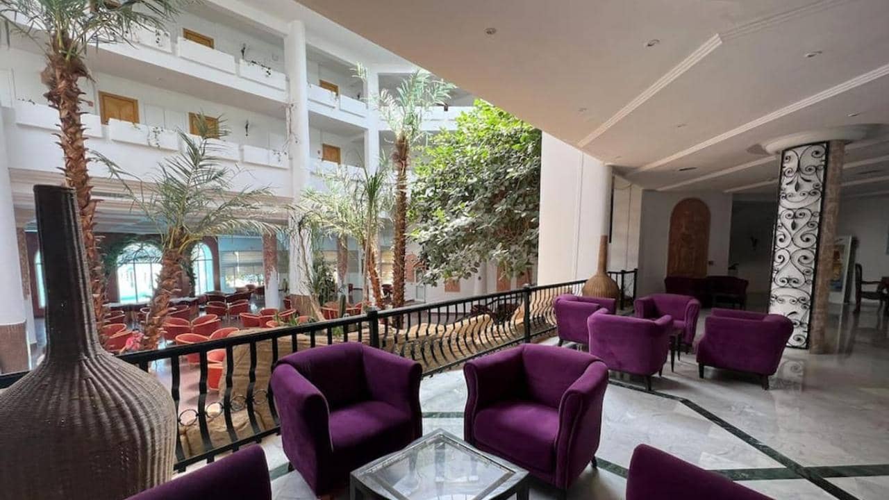 Hammamet Garden Resort & Spa - zdjęcie 18