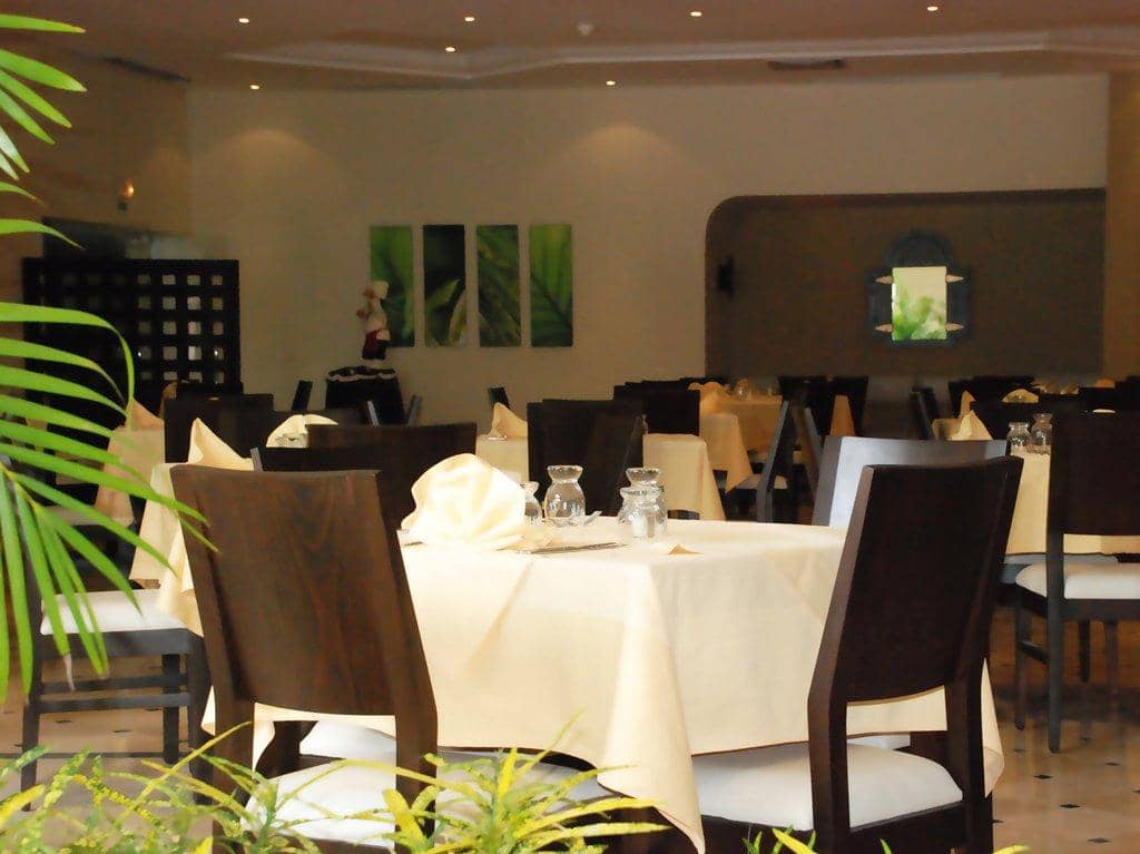Hammamet Garden Resort & Spa - zdjęcie 20