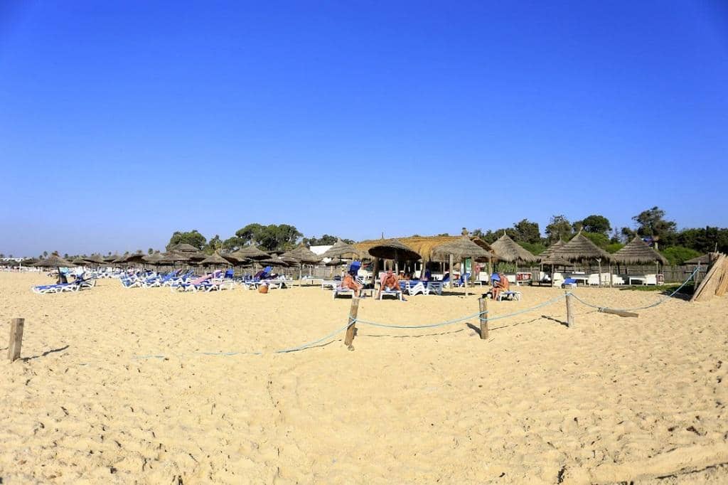 Hammamet Garden Resort & Spa - zdjęcie 8