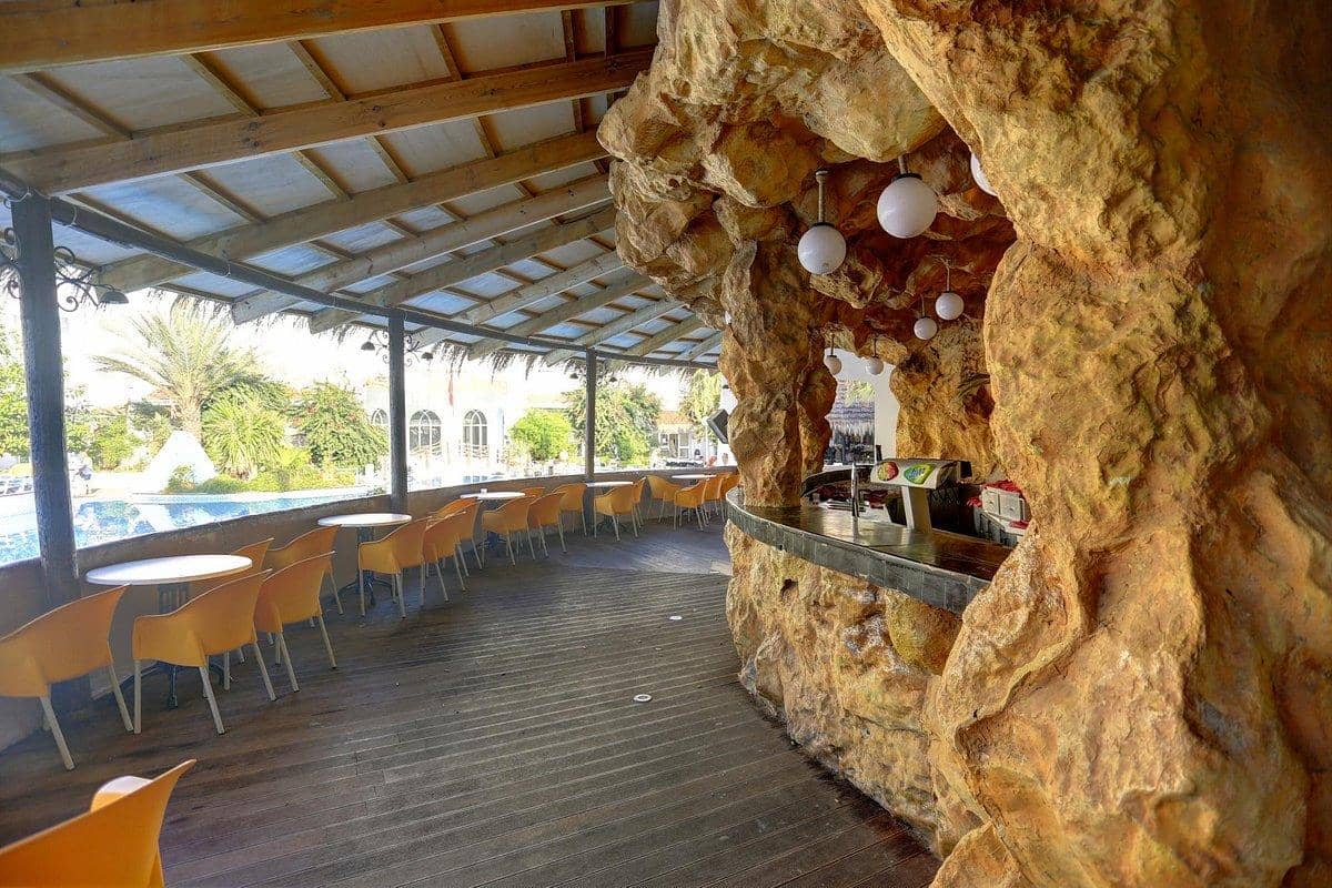 Hammamet Garden Resort & Spa - zdjęcie 28