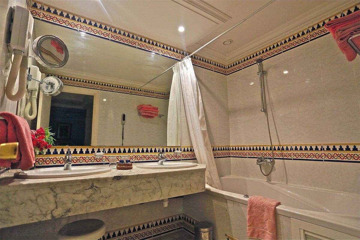 Hammamet Garden Resort & Spa - zdjęcie 41