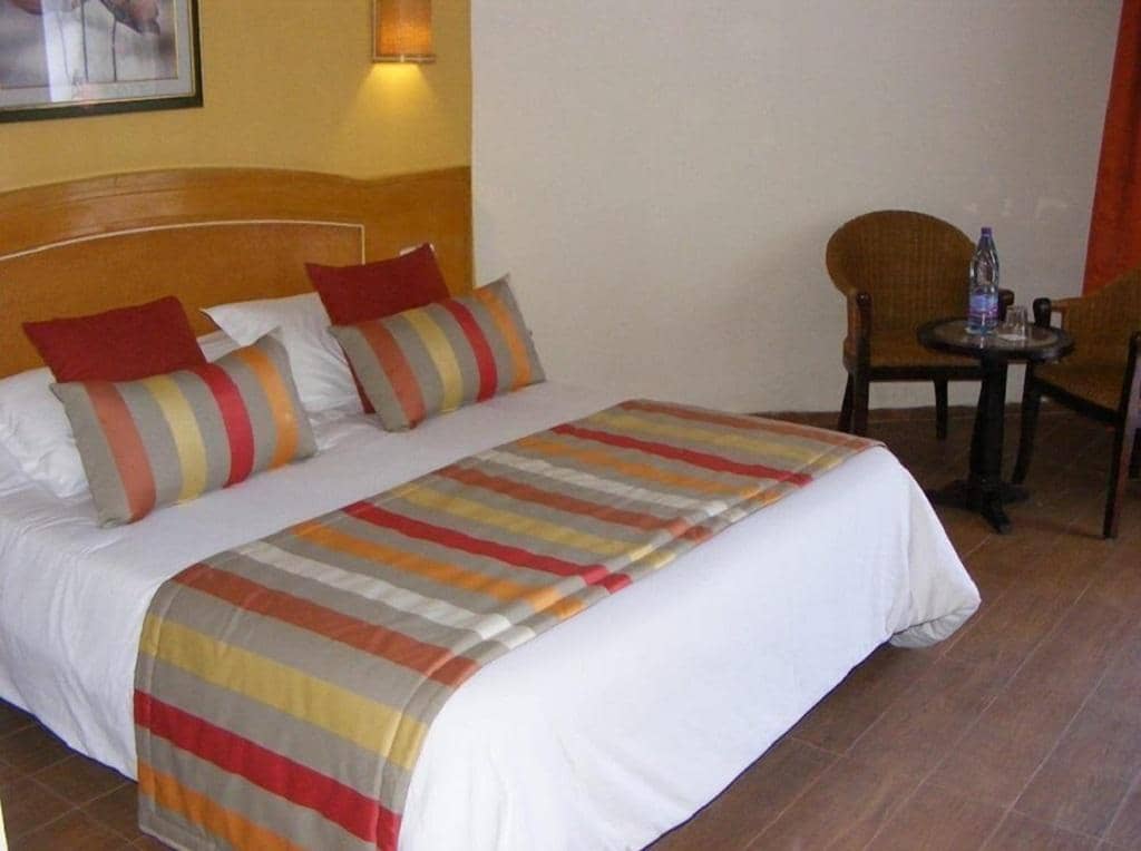 Hammamet Garden Resort & Spa - zdjęcie 3
