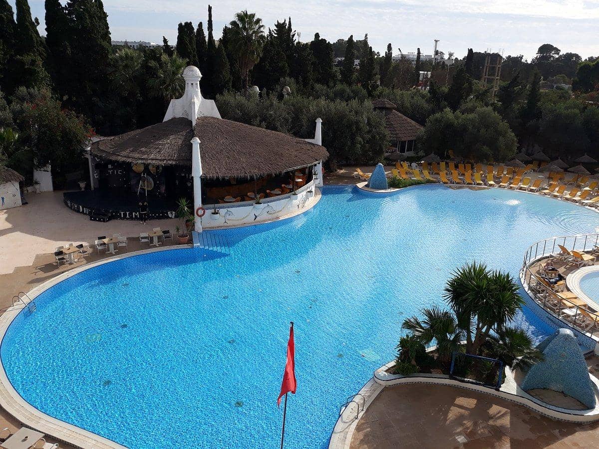 Hammamet Garden Resort & Spa - zdjęcie 4