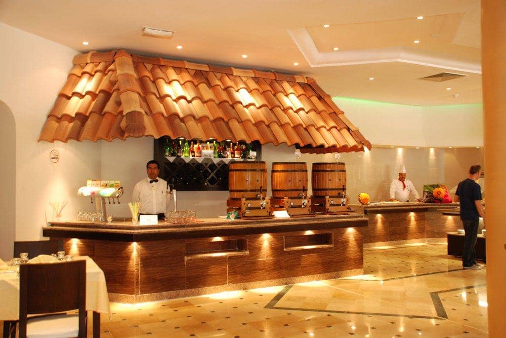 Hammamet Garden Resort & Spa - zdjęcie 21