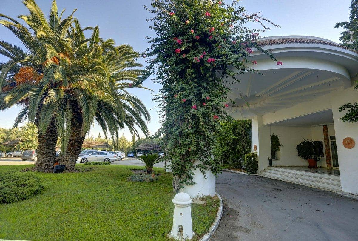Hammamet Garden Resort & Spa - zdjęcie 11