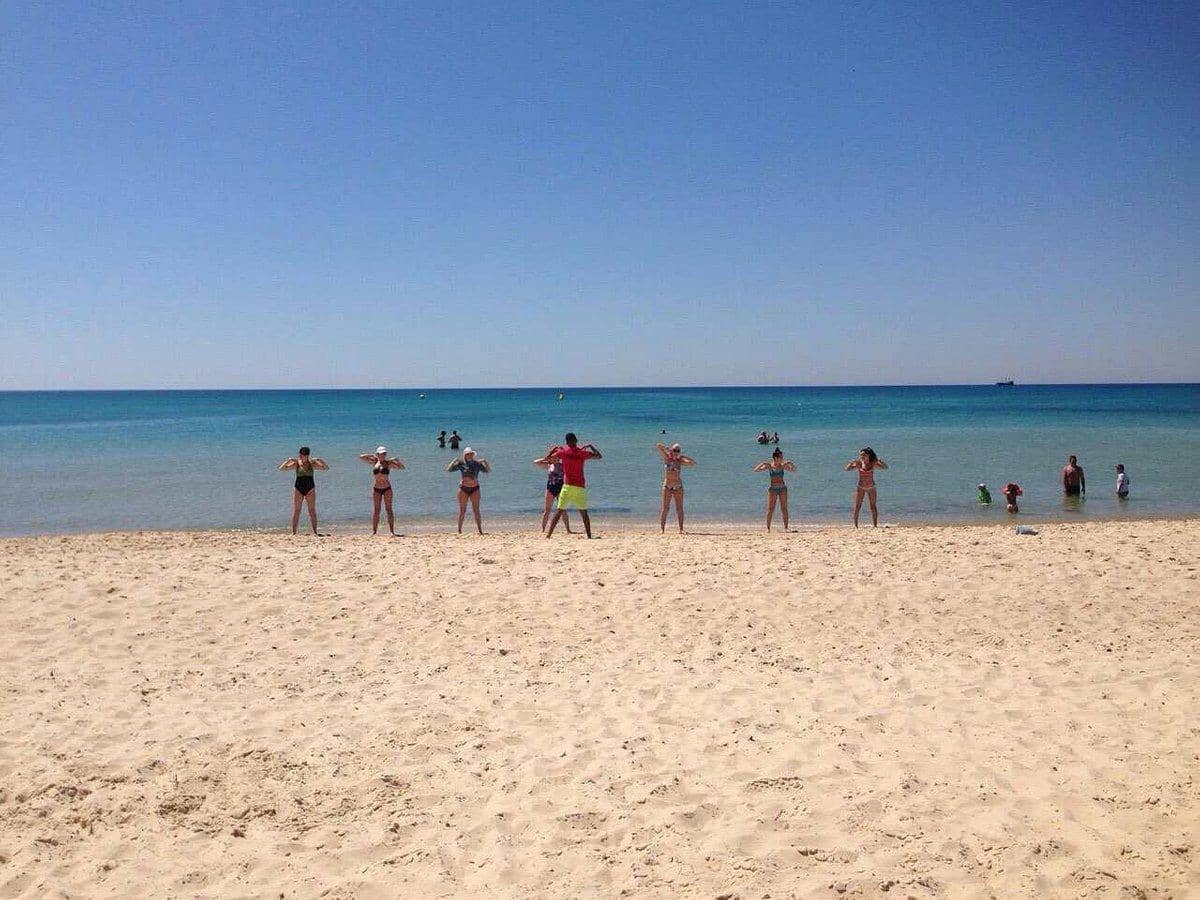 Hammamet Garden Resort & Spa - zdjęcie 5