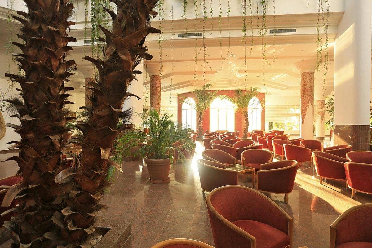 Hammamet Garden Resort & Spa - zdjęcie 13