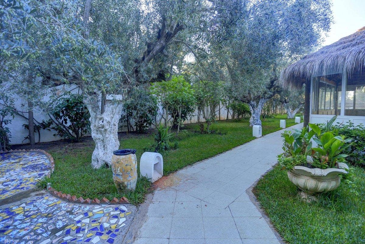 Hammamet Garden Resort & Spa - zdjęcie 36