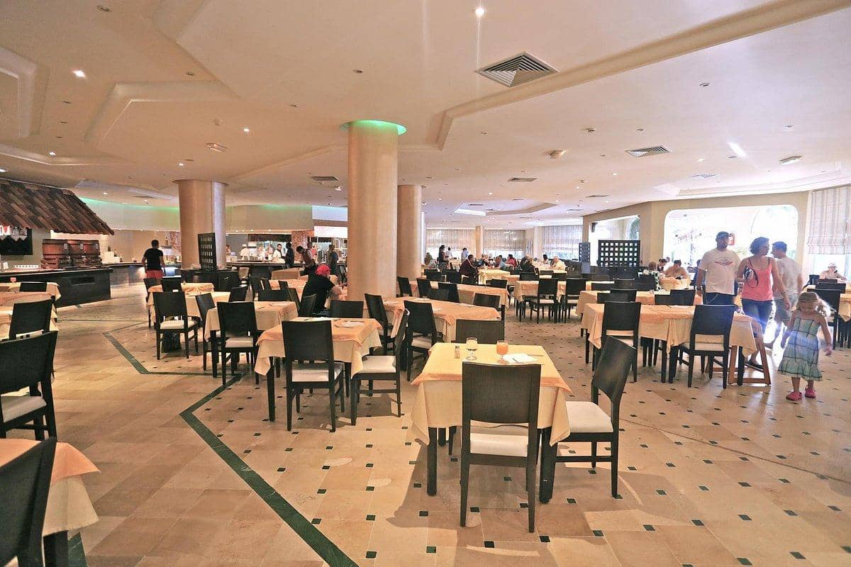 Hammamet Garden Resort & Spa - zdjęcie 6