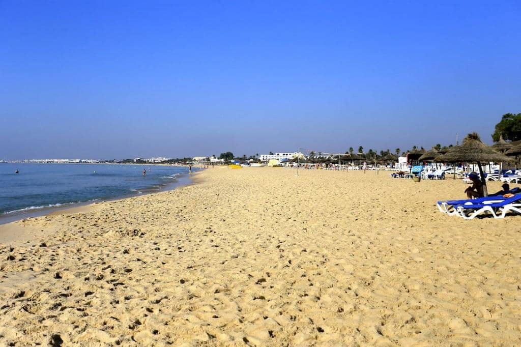 Hammamet Garden Resort & Spa - zdjęcie 9