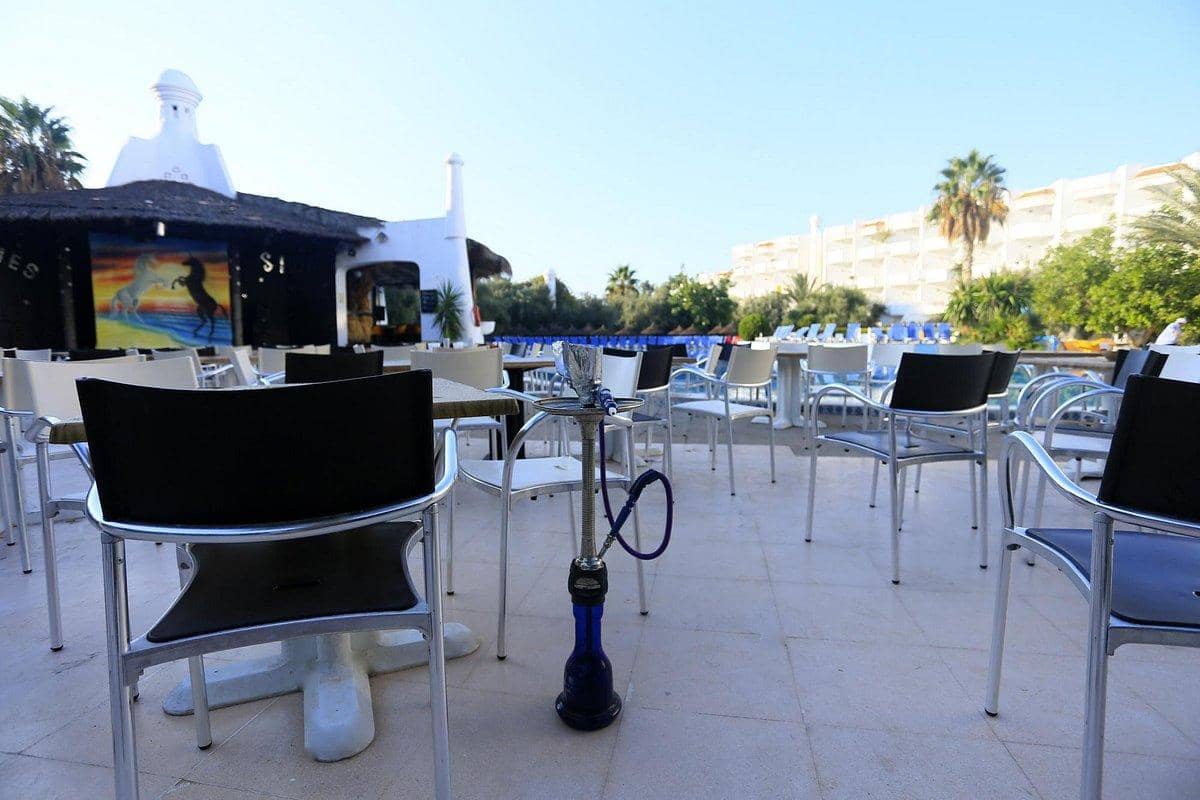 Hammamet Garden Resort & Spa - zdjęcie 29