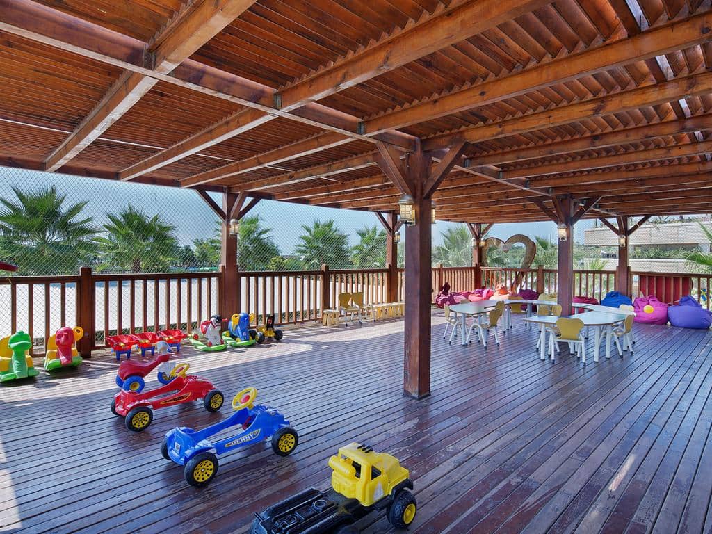 Crystal Palace (ex. Crystal Palace Luxury Resort And Spa) - zdjęcie 32
