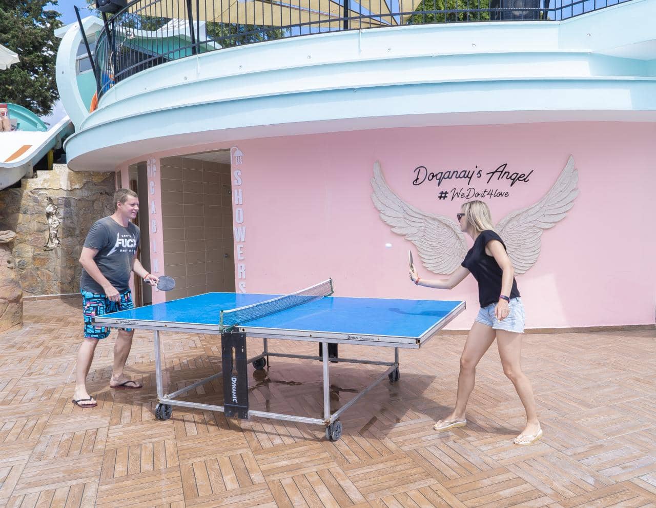 Beach Club Doganay - zdjęcie 21