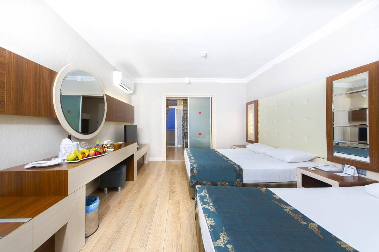 Beach Club Doganay - zdjęcie 14