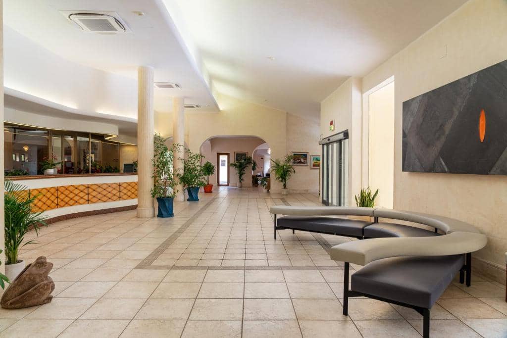 Club Esse Palmasera Resort - zdjęcie 23